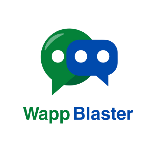 WappBlaster Logo
